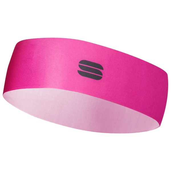 Sportful - Classic Headband - Stirnband Gr One Size rosa