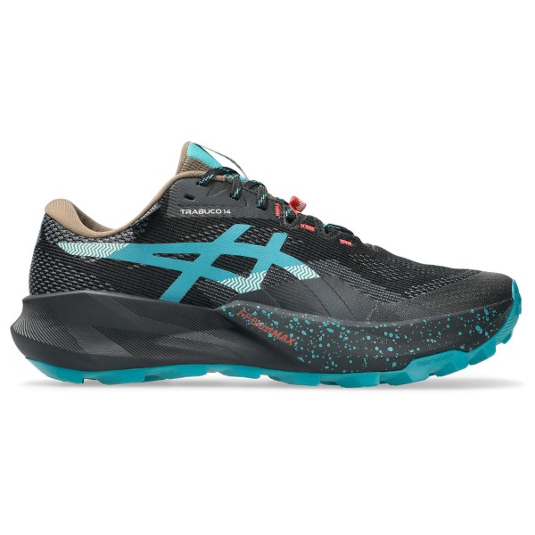 Asics - Trabuco 14 GTX - Trailrunningschuhe 49 | EU 49 bunt