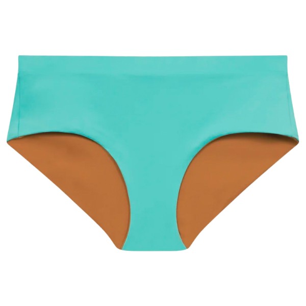 MYMARINI - Women's Shorts - Bikini-Bottom Gr S türkis