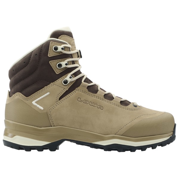 Lowa - Women's Light Evo LL - Wanderschuhe 41,5 | EU 41,5 beige