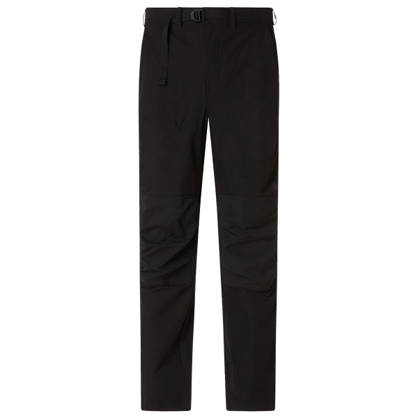 The North Face - Basin Pro Pant - Trekkinghose Gr 48 - Long schwarz