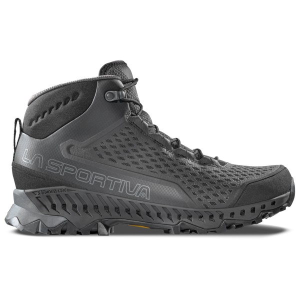 La Sportiva - Stream GTX - Wanderschuhe 44,5 | EU 44,5 grau