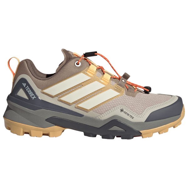 adidas Terrex - Women's Skychaser GTX - Multisportschuhe 41 1/3 | EU 41 beige