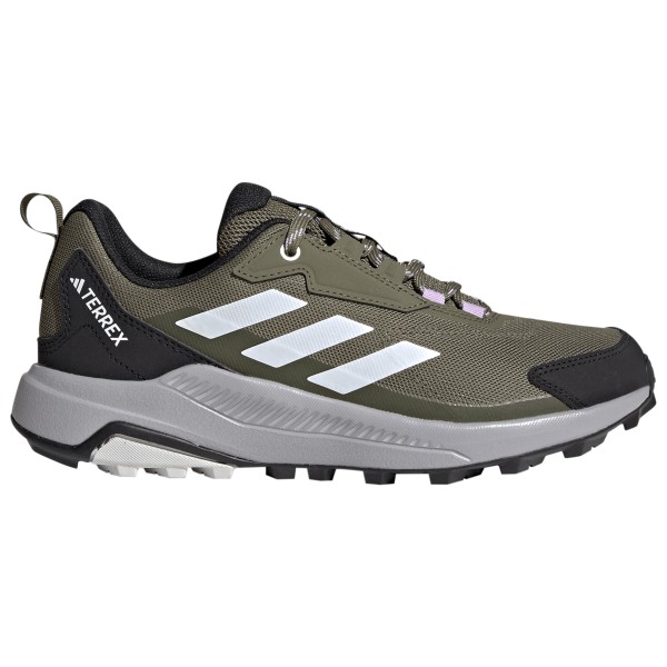 adidas Terrex - Women's Anylander - Multisportschuhe 36 | EU 36 grau