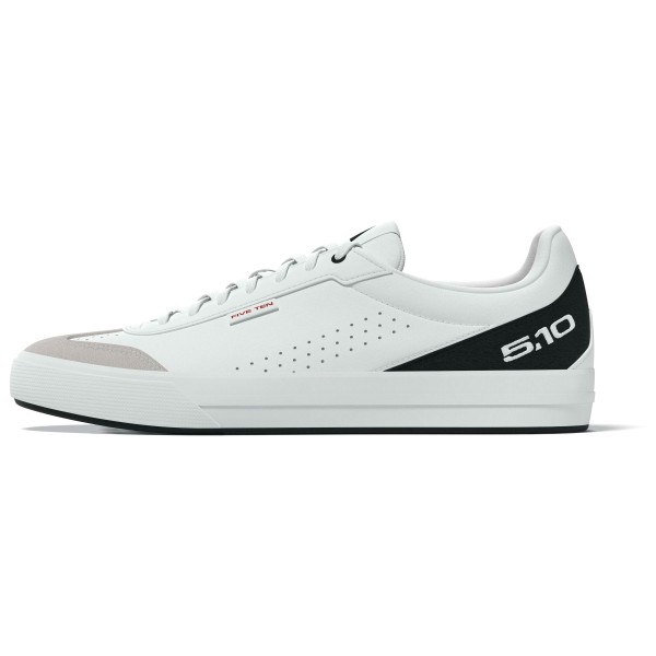 Five Ten - Sleuth DLX 2 - Radschuhe 40 | EU 40 grau