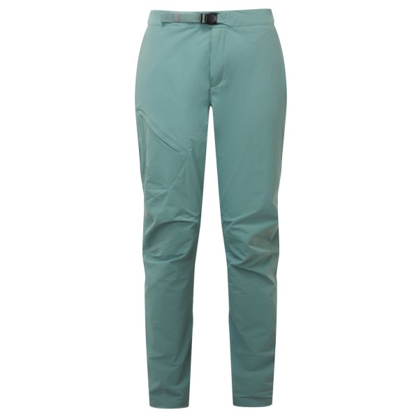 Mountain Equipment - Women's Comici Pant - Trekkinghose Gr 36 - Regular türkis