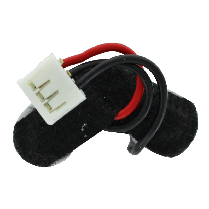 AccuCell Akku passend für Wella Xpert HS70 flache Version, EcoXP, Kadus Clipper, 1535045, 1520902, 60-1522696 Image