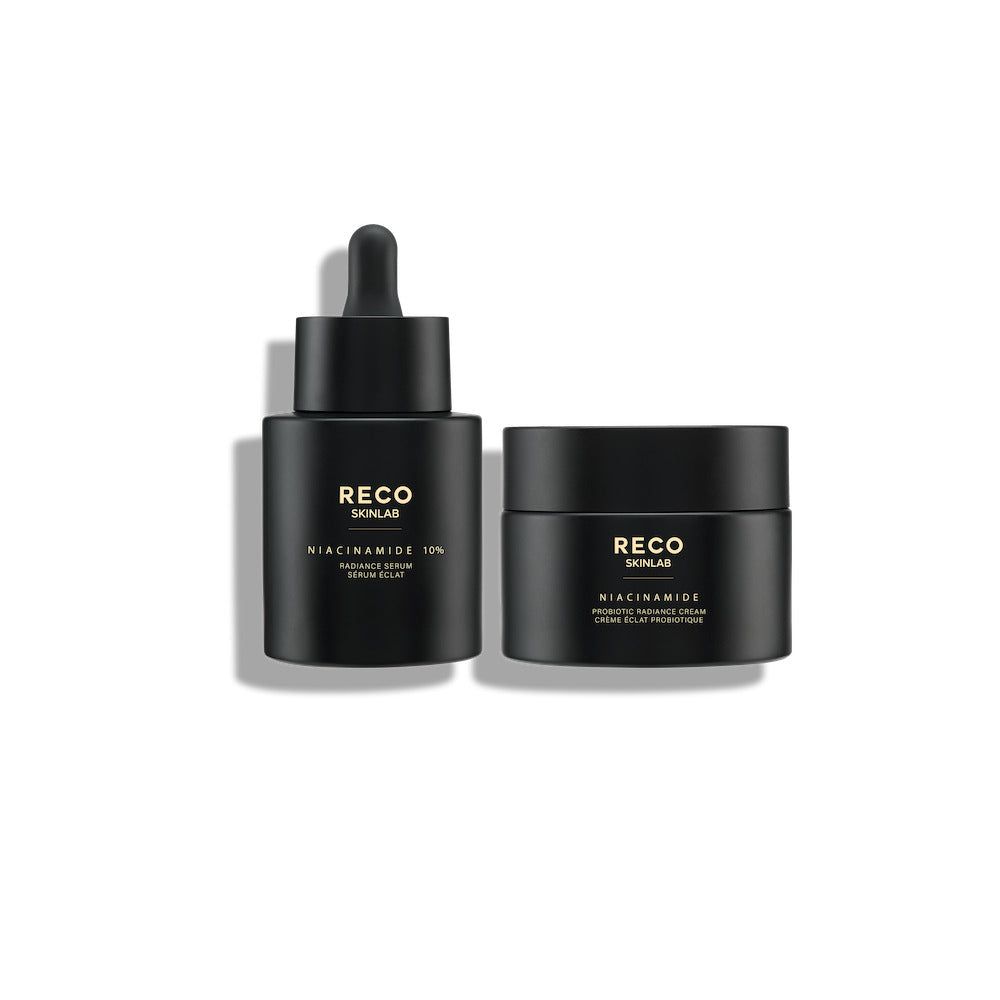 Duo Equilibrante alla Niacinamide RECO SKINLAB 80 ml