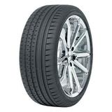 Continental ContiSportContact 2 Summer 255/45R18 99Y Passenger Tire