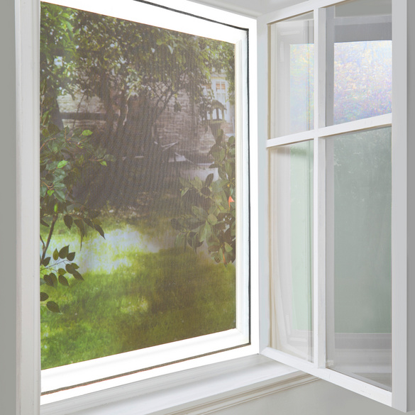 Fenster-Insektenschutz 4tlg. Image