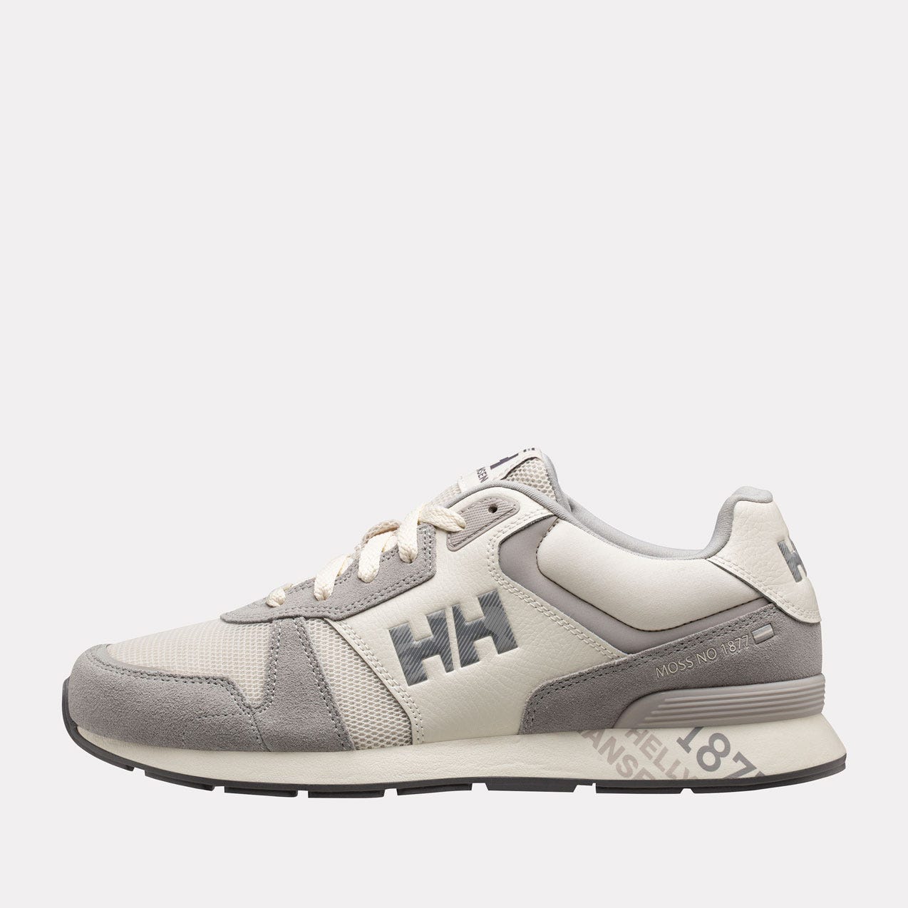 Helly Hansen Anakin Leather 2 Sneaker Herren 45 Image