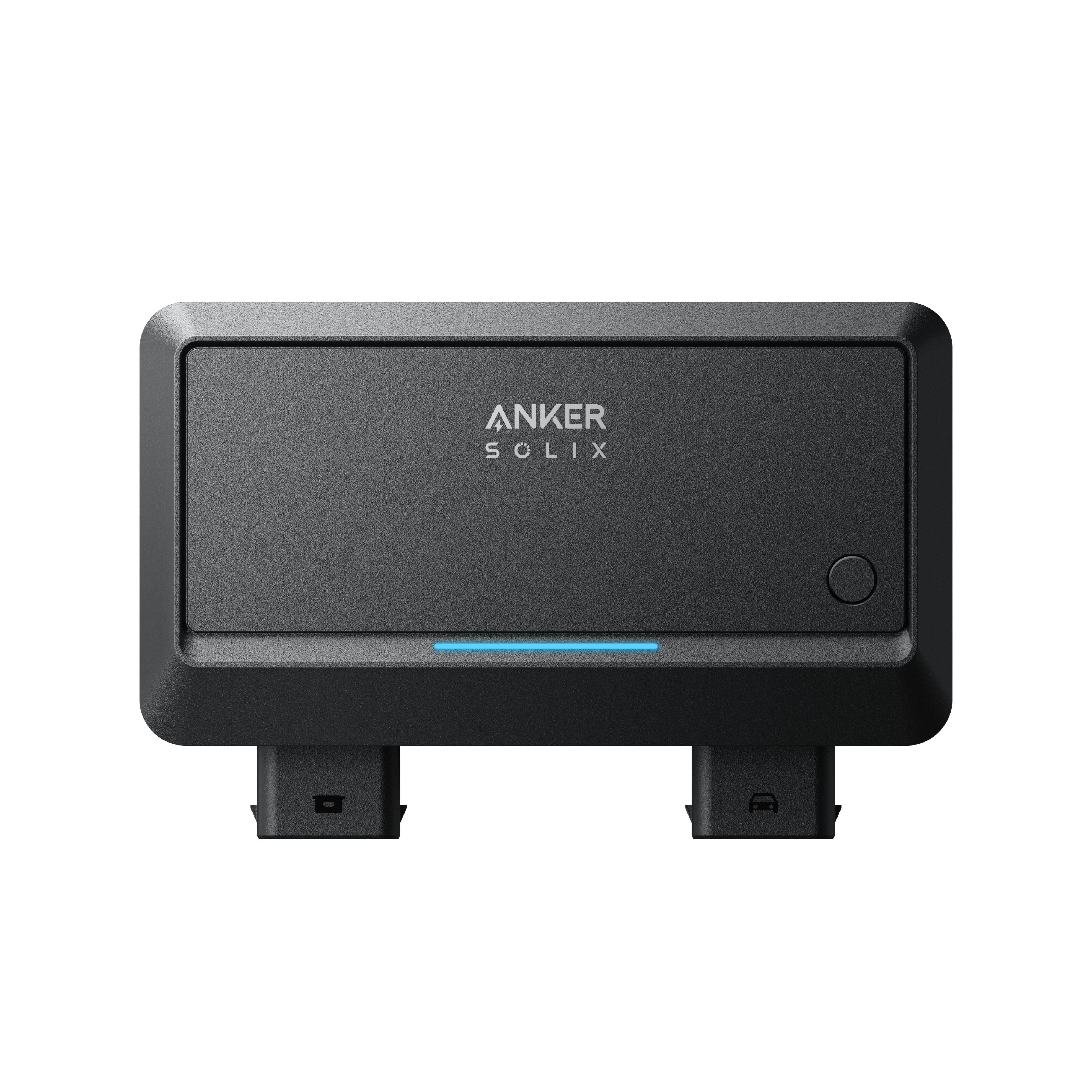 Anker SOLIX Alternator Charger (oso)