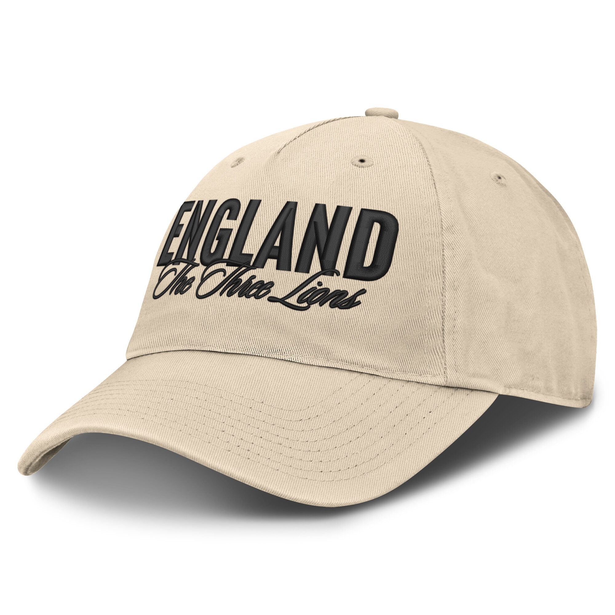 "England Thrive Cap – Natur" Image