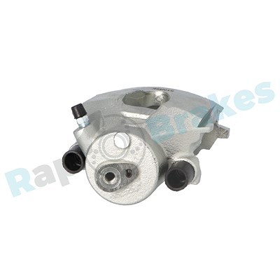 Rap Brakes Bremssattel [Hersteller-Nr. R-K0281] für Audi, Skoda, VW, Seat Image