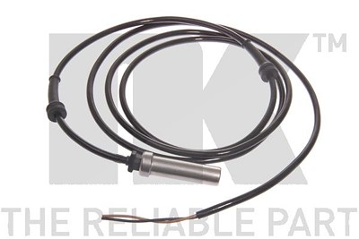 Nk Sensor, Raddrehzahl [Hersteller-Nr. 293328] für VW, Mercedes-Benz Image