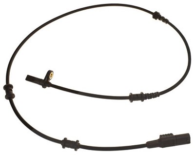 Textar Sensor, Raddrehzahl [Hersteller-Nr. 45134100] für Mercedes-Benz, Infiniti Image