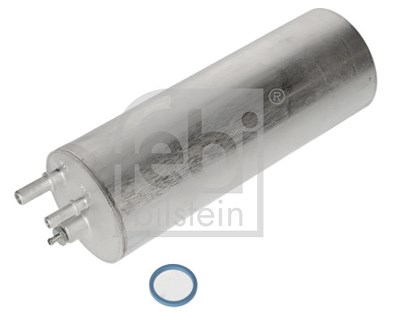 Febi Bilstein Kraftstofffilter [Hersteller-Nr. 183406] für VW Image