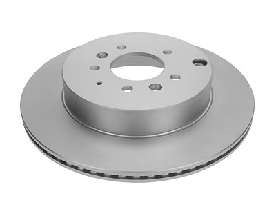 Meyle 1x Bremsscheibe [Hersteller-Nr. 35-155230023/PD] für Mazda Image