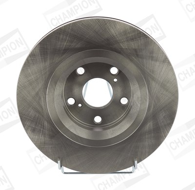 Champion Bremsscheibe [Hersteller-Nr. 562726CH] für Toyota Image