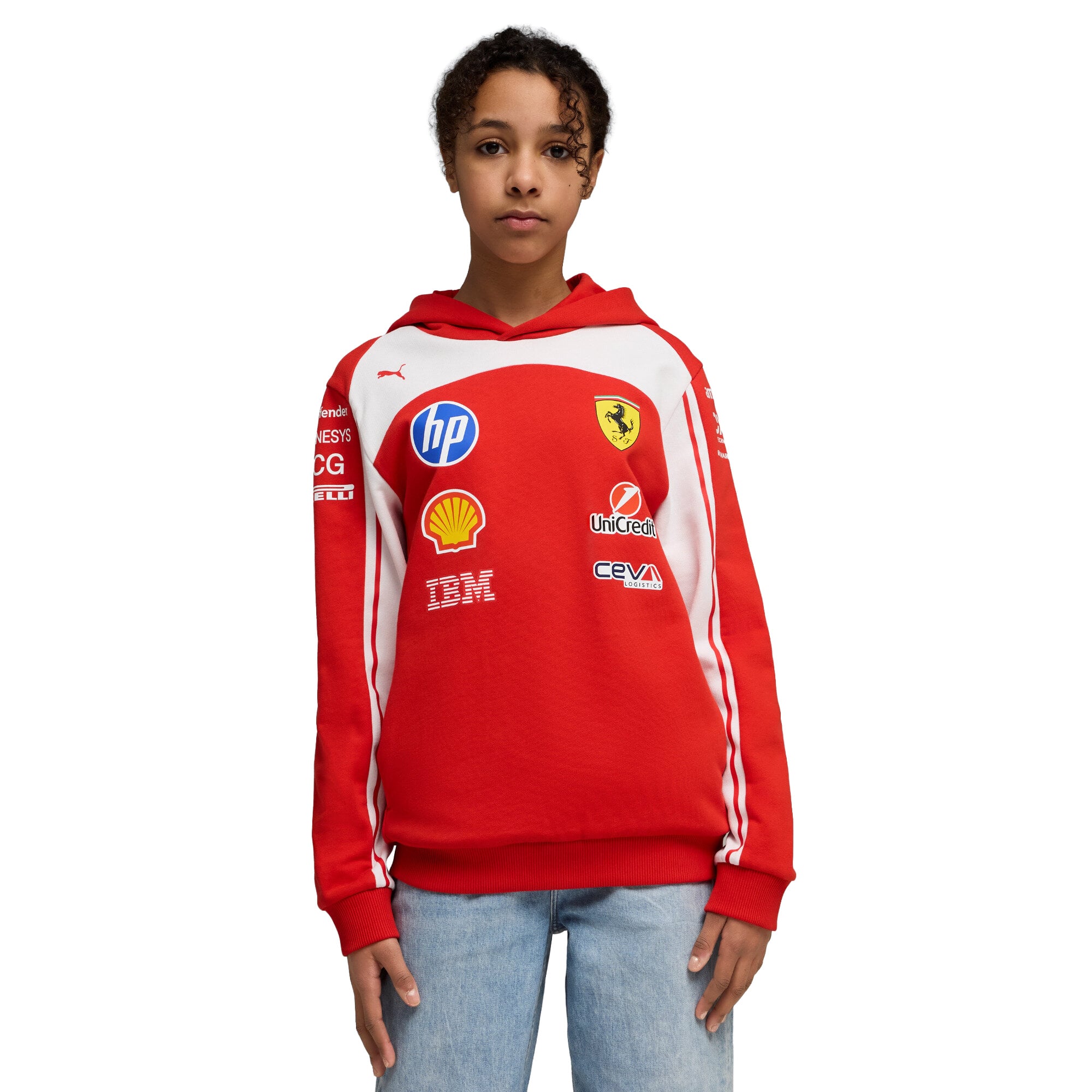 Pullover 4 - F1 Store DE