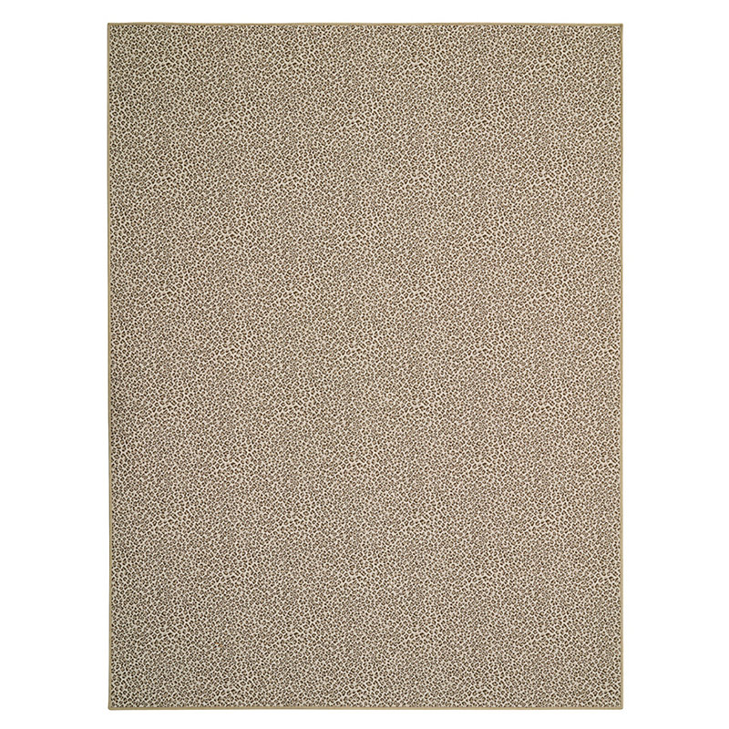 Carmen Custom Rug - Rectangle, Cameo, 5', 14' - Ballard Designs