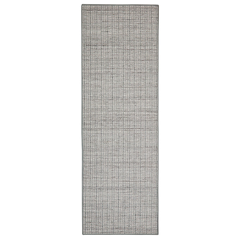 Levi Custom Rug - Rectangle, Robins Egg, 5', 7' - Ballard Designs