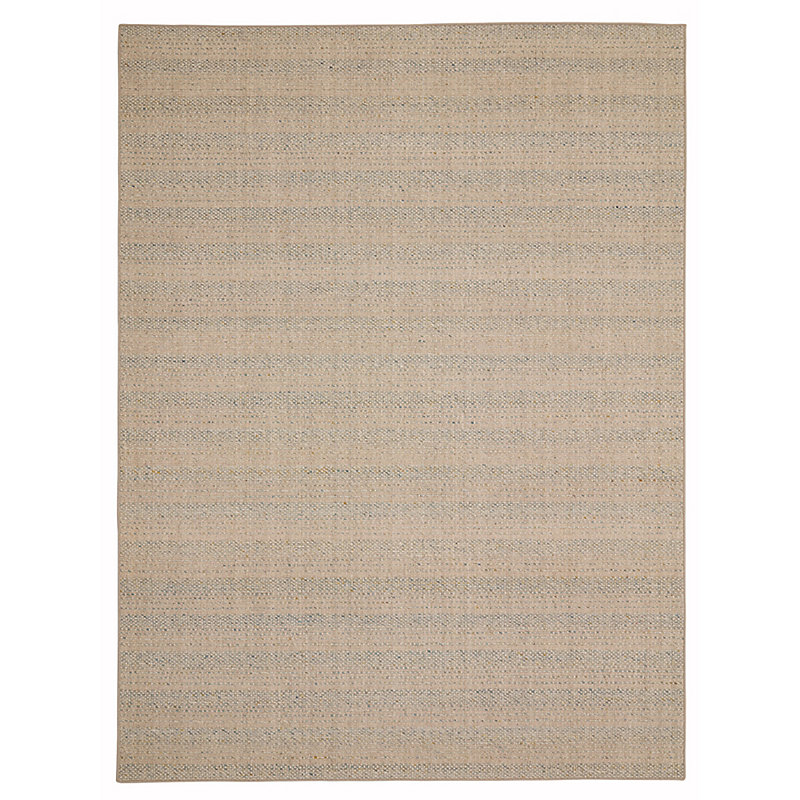 Roman Custom Rug - Rectangle, Lagoon Breeze, 9', 13' - Ballard Designs