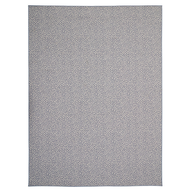 Carmen Custom Rug - Rectangle, White Rain, 3', 11' - Ballard Designs