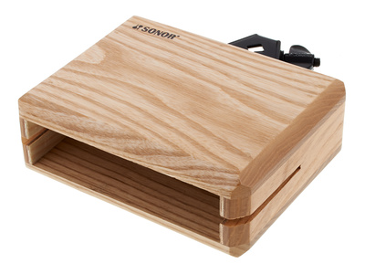 Sonor WB L Wood Block Large