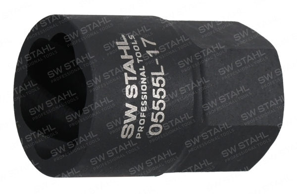 SWSTAHL Schraubenausdreher 05555L-17 Image