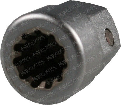 SWSTAHL Steckschlüsseleinsatz, Bremssattel 37002L Image