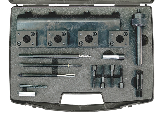 SWSTAHL Demontagewerkzeugsatz, Glühkerze 03705L Image