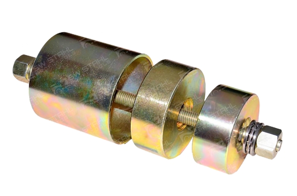 SWSTAHL Montagewerkzeugsatz, Silentlager 302434L Image