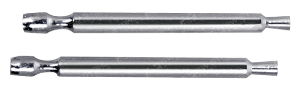 SWSTAHL Ersatzspitzen, Sicherungsringzange 41360L-1 Image