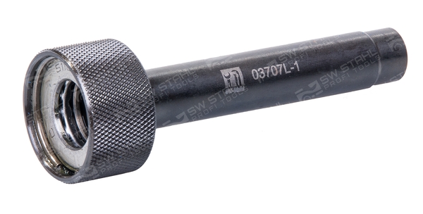 SWSTAHL Bohrlehre 03707L-1 Image