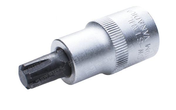 SWSTAHL Steckschlüsseleinsatz 04563L Image