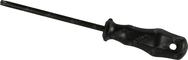 SWSTAHL Schraubendreher 31510L-45 Image