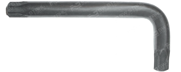 SWSTAHL Winkelschraubendreher TW-T20 Image