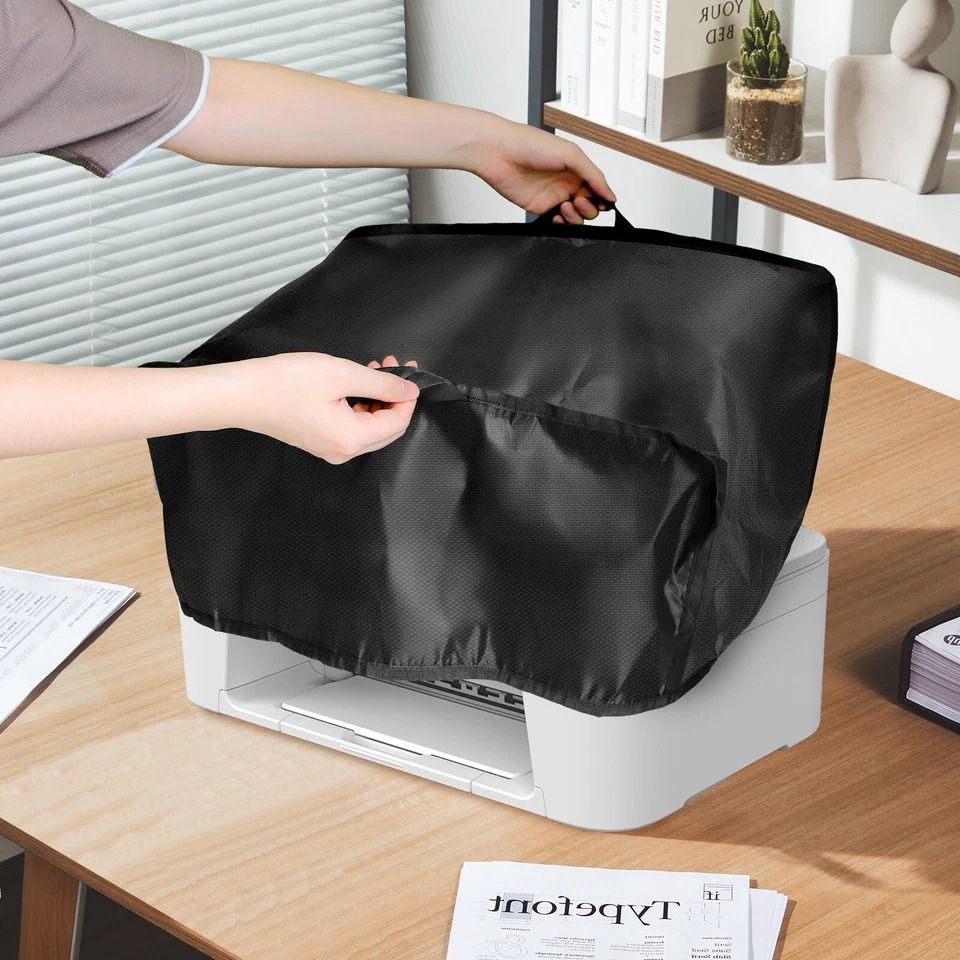 Water & Dust Resistant Printer Dust Cover Set For Printers Water & Dust Resistant Printer Dust Cover Set For Printers