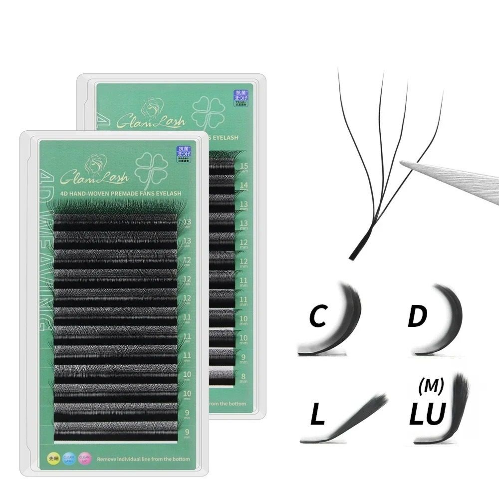 Aeon Prism W Geometric Lash Series 4d W Black 0.47 In c