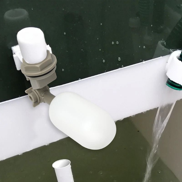 Adjustable Arm Water Float Valve Automatic Water Filter Fill Stop For Water Tanks Adjustable Arm Water Float Valve Automatic Water Filter Fill Stop For Water Tanks