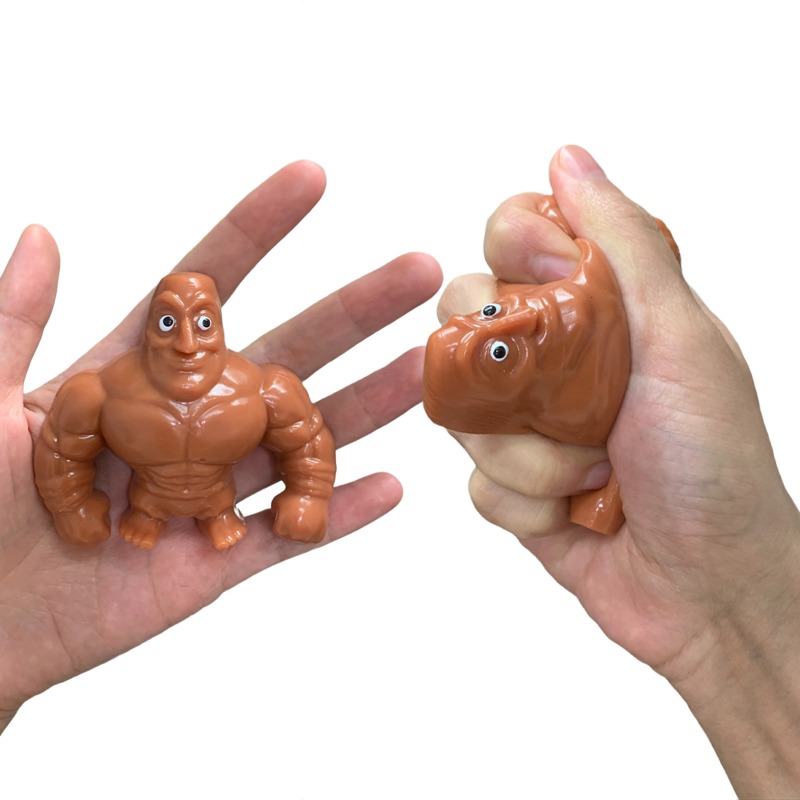 Tung Tung Sahur Fidget Toy Brainrot Squeeze Toy For Anxiety Relief Squishy Stress Relief Toy For Kids & Adults Tung Tung Sahur Fidget Toy Brainrot Squeeze Toy For Anxiety Relief Squishy Stress Relief Toy For Kids & Adults