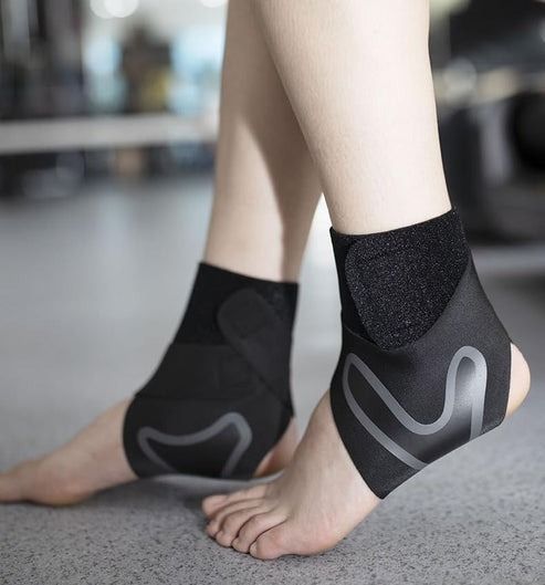 Plantar Fasciitis Pain Relief Foot Wrap, Ankle Brace Support Compression Sleeve For Foot Health And Comfort Plantar Fasciitis Pain Relief Foot Wrap, Ankle Brace Support Compression Sleeve For Foot Health And Comfort