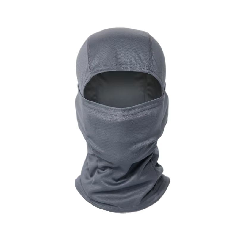 Camouflage Balaclava Full Face Mask Outdoor Sports Helmet Inner Cap For Cycling Hunting Hiking Ski cp