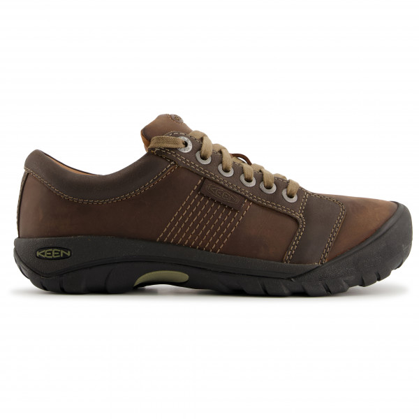 Keen - Austin - Freizeitschuhe 48,5 | EU 48,5 braun