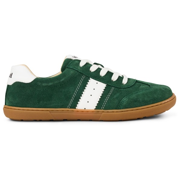 Koel - Francie II Suede 3.0 - Barfußschuhe 40 | EU 40 grün