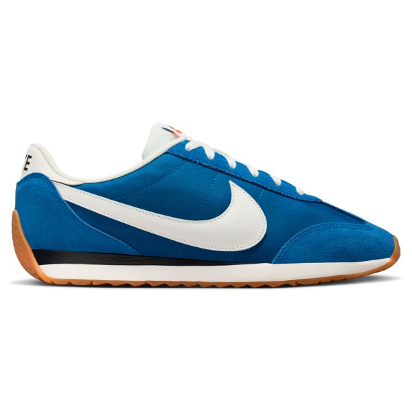 Nike - Pacific - Freizeitschuhe 45,5 | EU 45,5 blau/braun