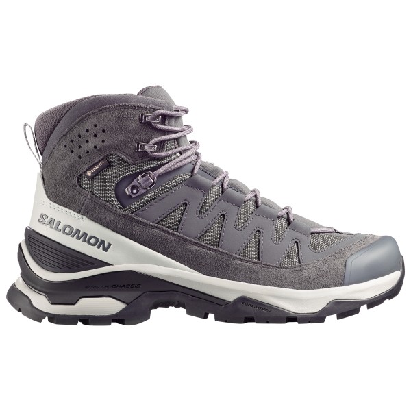 Salomon - Quest Echo GORE-TEX - Wanderschuhe 48 | EU 48 grau