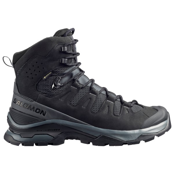 Salomon - Quest 5 GORE-TEX - Wanderschuhe 49 1/3 | EU 49 schwarz/grau