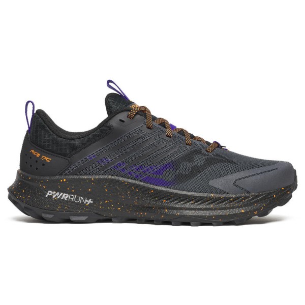 Saucony - Ride TR2 - Trailrunningschuhe 47 | EU 47 grau